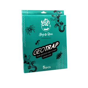 Geo trap