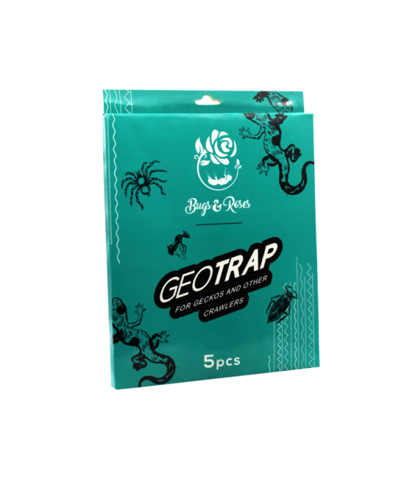 Geo trap