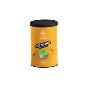 Scentinel