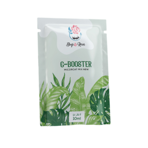 G-booster