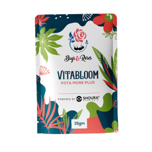 Vitabloom