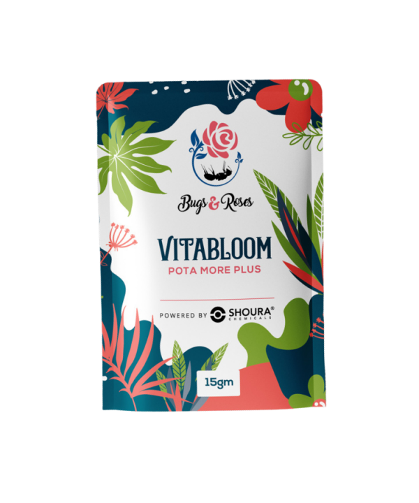 Vitabloom