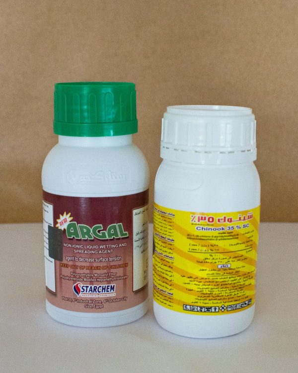 Pesticides Kit