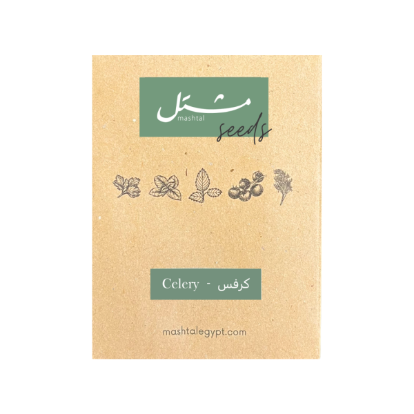 Celery Seeds