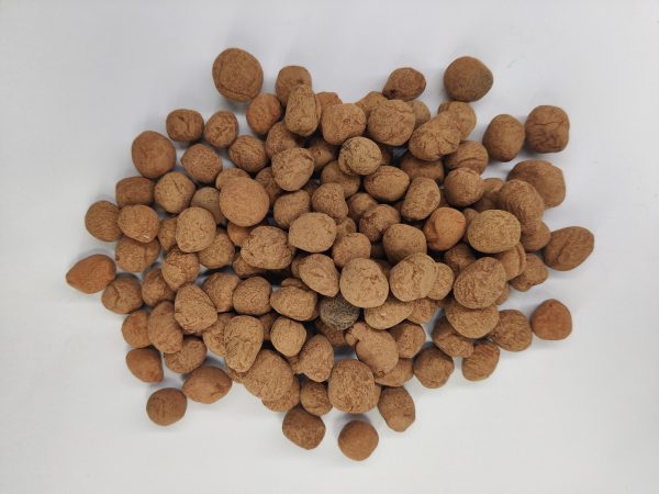 Clay Pebbles