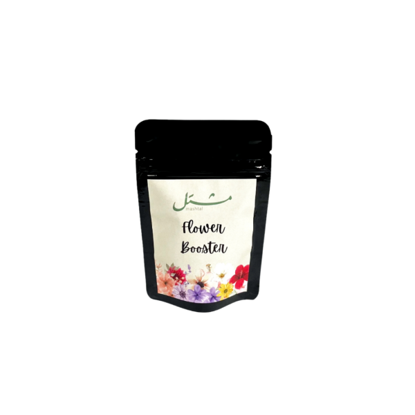 Flower Booster