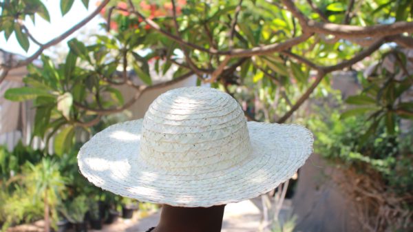 Garden Hat - Adults