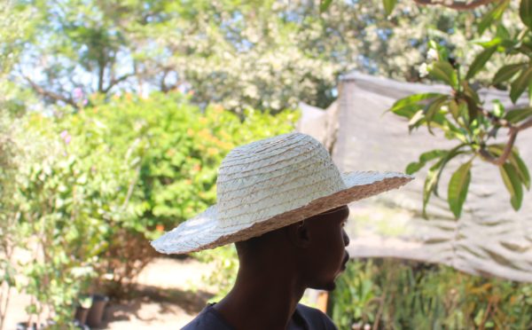 Garden Hat - Adults