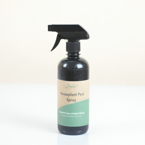 Houseplant Pest Spray