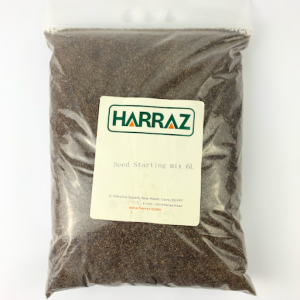 Harraz seed starting mix