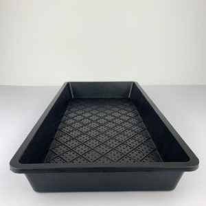 microgreens tray