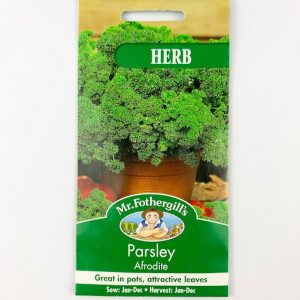 Afrodite parsley Mr fg