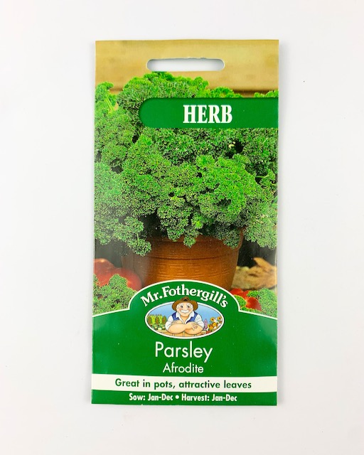 Afrodite parsley Mr fg
