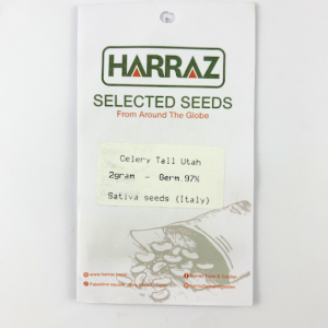 Celery packet