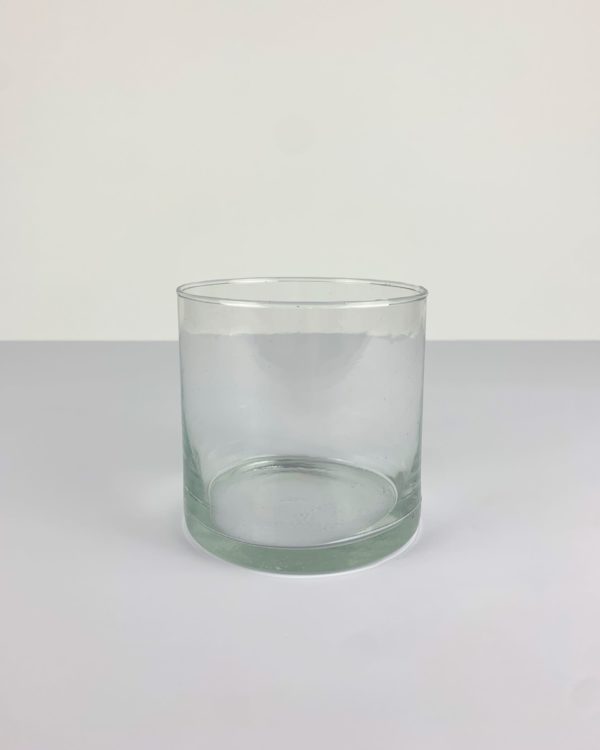 cylinder-glass-pot