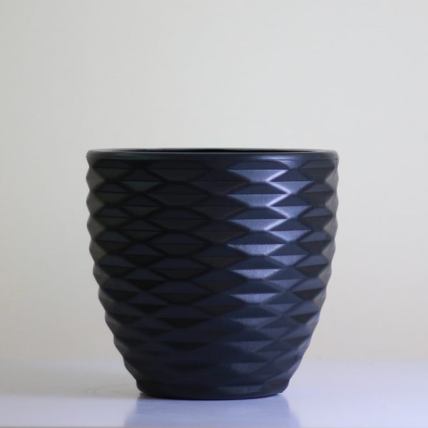 Diamond Pot