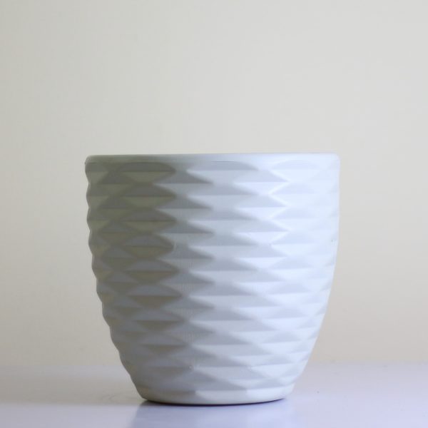 Diamond Pot