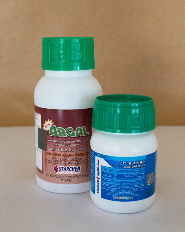 Anti-fungus Kit