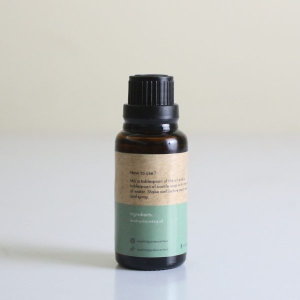 Neem Oil