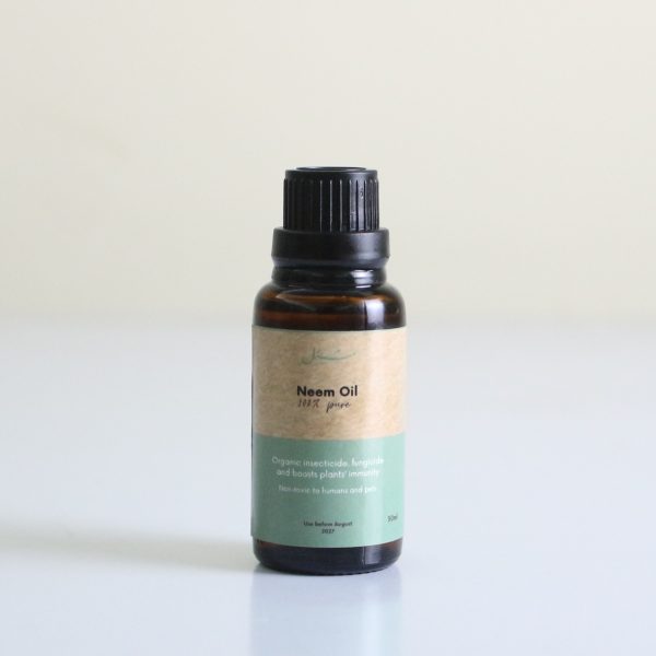 Neem Oil