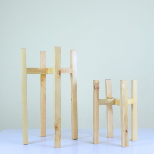 Pot Stand