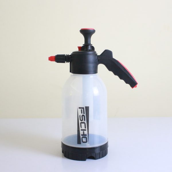 2L Pressure Sprayer