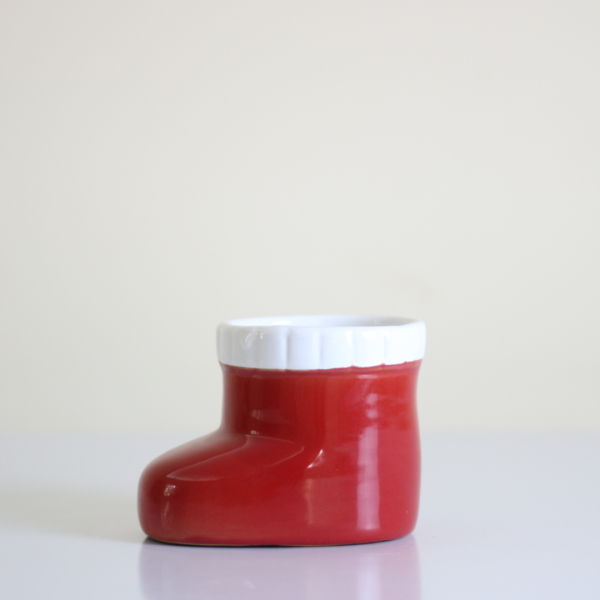 Santa Boot