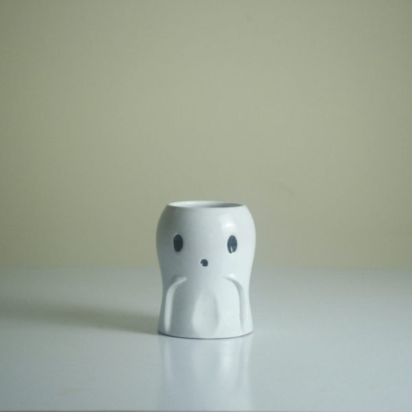 Spooky Pot