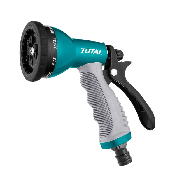 9-Way Spray Nozzle