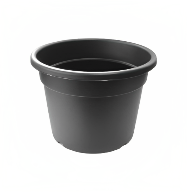 Standard Black Pot