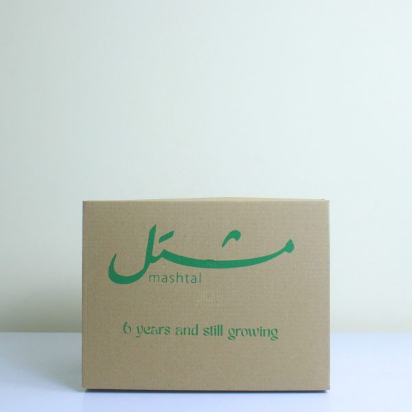 The Quintessential Gardener's Box