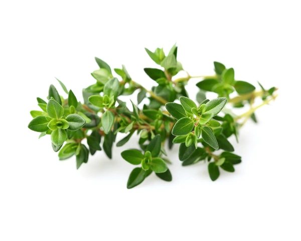 Thyme - Harraz