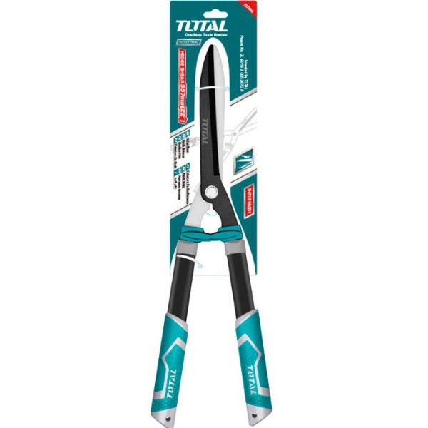 Hedge Shears
