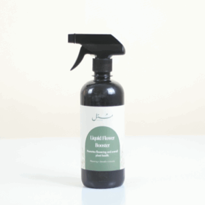 Liquid Flower Booster