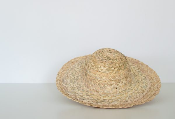 Garden Hat - Adults