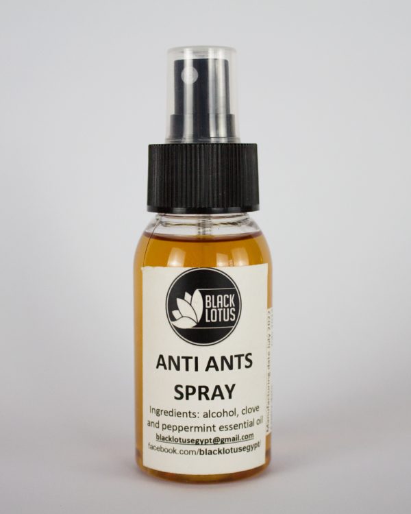 Anti-Ants Spray