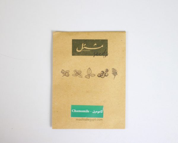 Chamomile Seeds