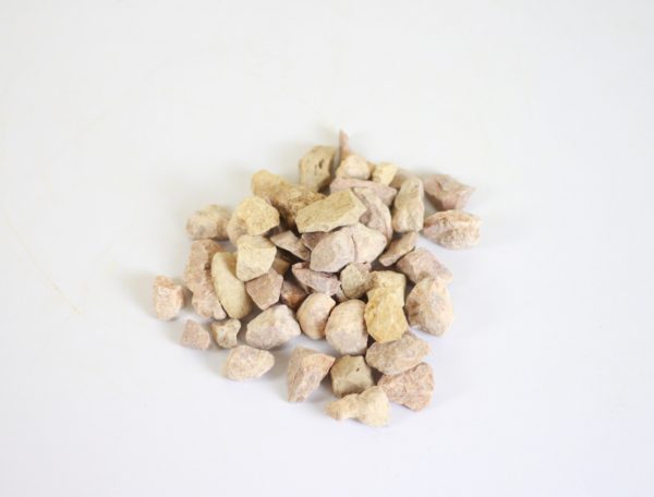 Crushed Ghips