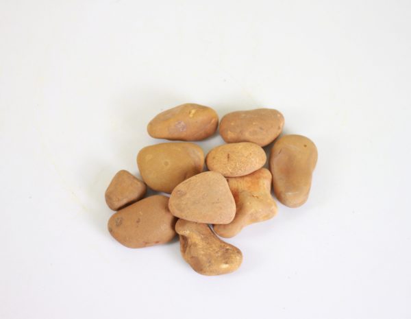 Brown Pebble