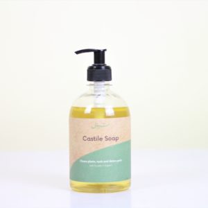 Castile Soap