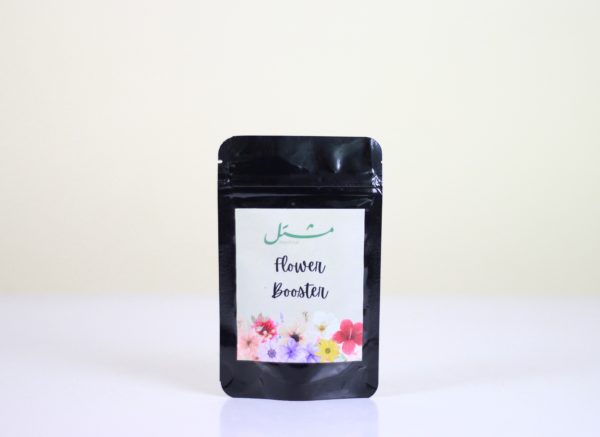 Flower Booster