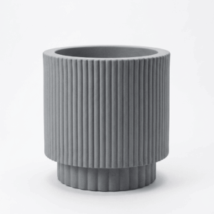 Bamboo Pot