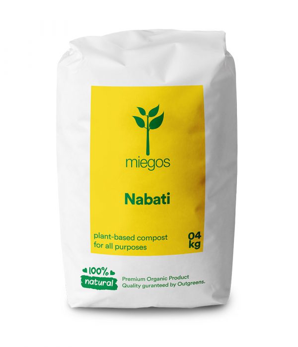Miegos Nabati