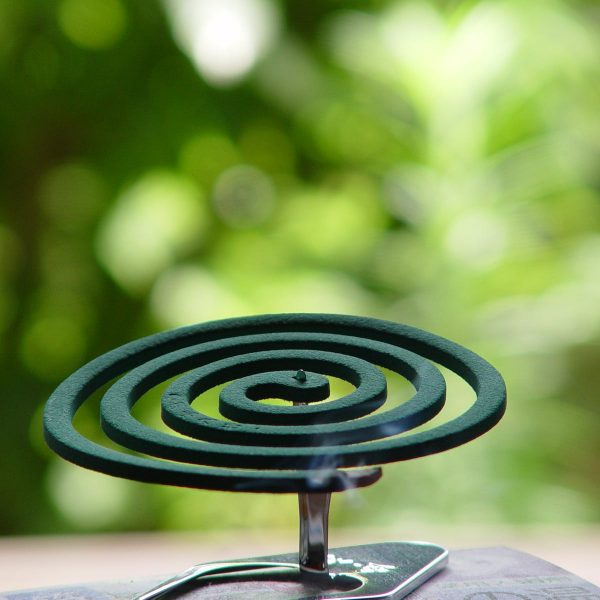 mosquito coil