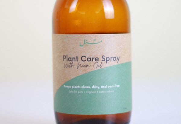 Plant Care Spray