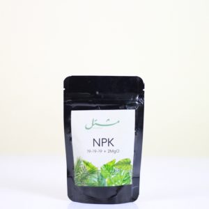 Mashtal NPK Fertilizer