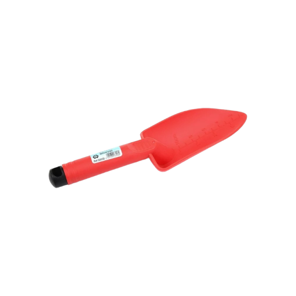 Plastic Trowel