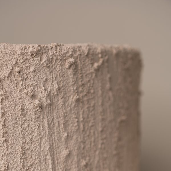 rigid sand detail