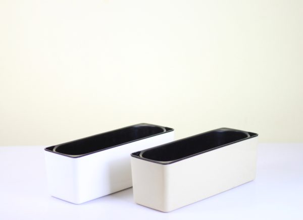 Small Trough